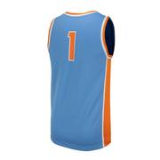 Tennessee Lady Vols Nike Replica Basketball Jersey